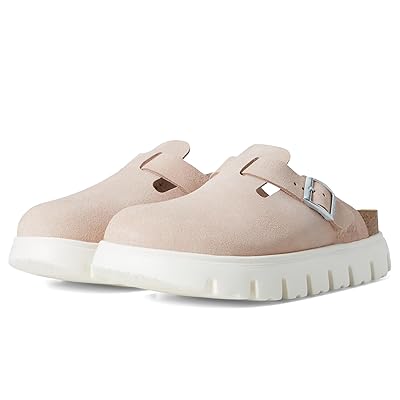 Birkenstock Papillio by Birkenstock Boston Chunky Platform Clog Women