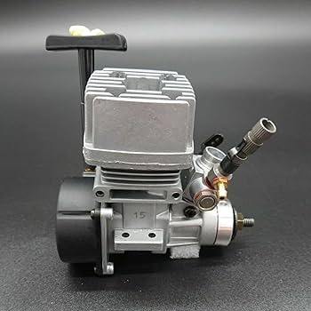 Amazon.co.jp: 絶版 希少 未使用 タミヤ FS-15LT エンジン 田宮 TAMIYA