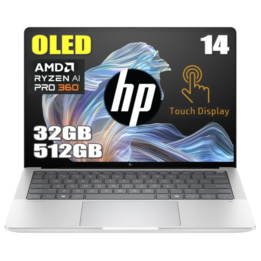 Amazon.co.jp: HP EliteBook X G1a 14 AI Windows11 Pro 64bit AMD