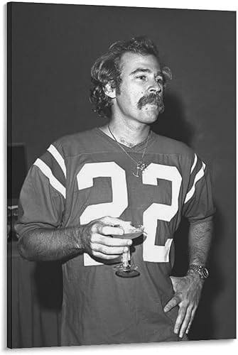 Miniatura 1 de Jimmy Buffett - Póster de escritor musical (12) pósteres artísticos en lienzo, decoración de pared, impresión de fotos, regalos para el hogar,