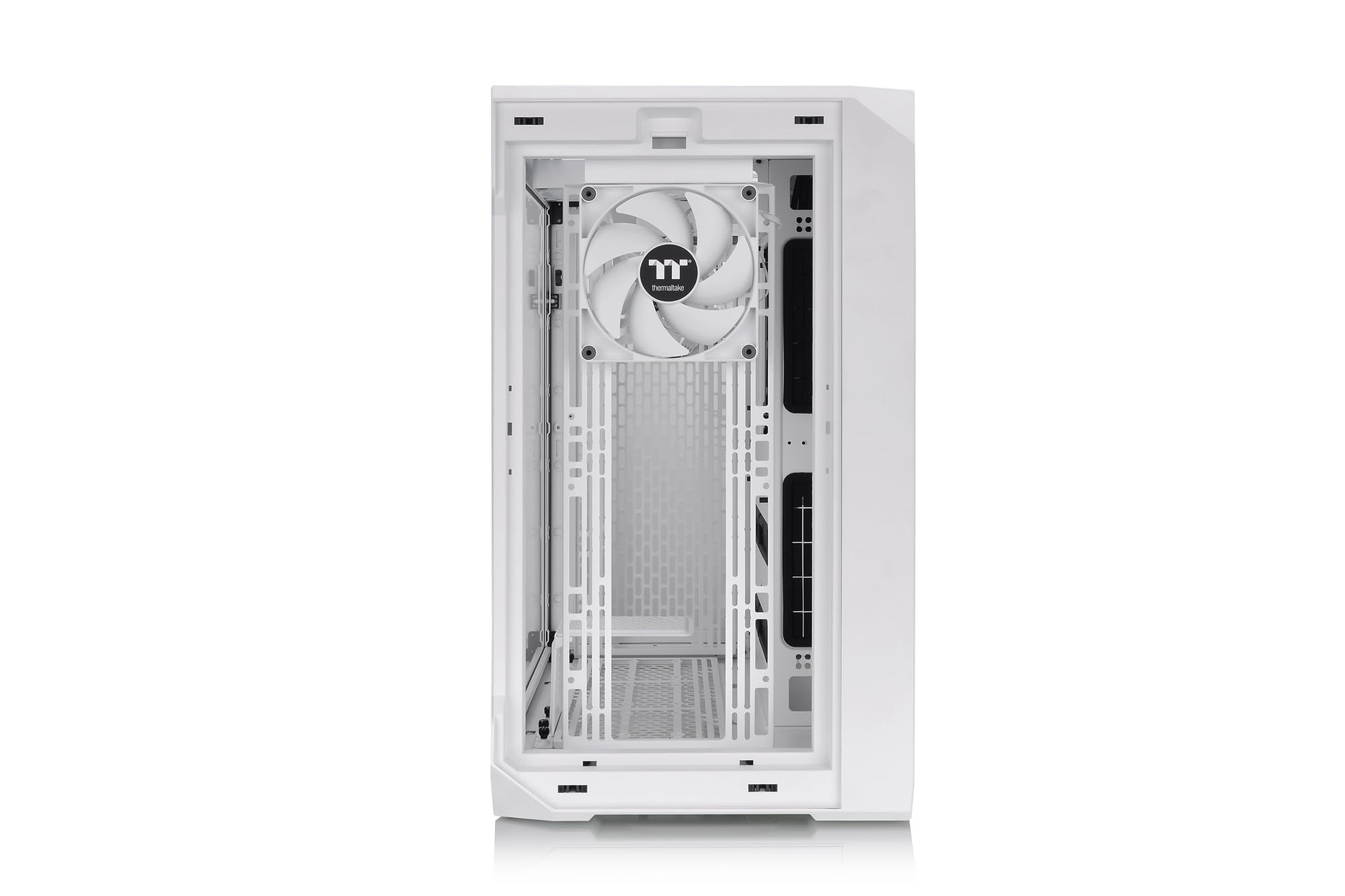 Thermaltake PC- Case CTE C750 Air Snow white