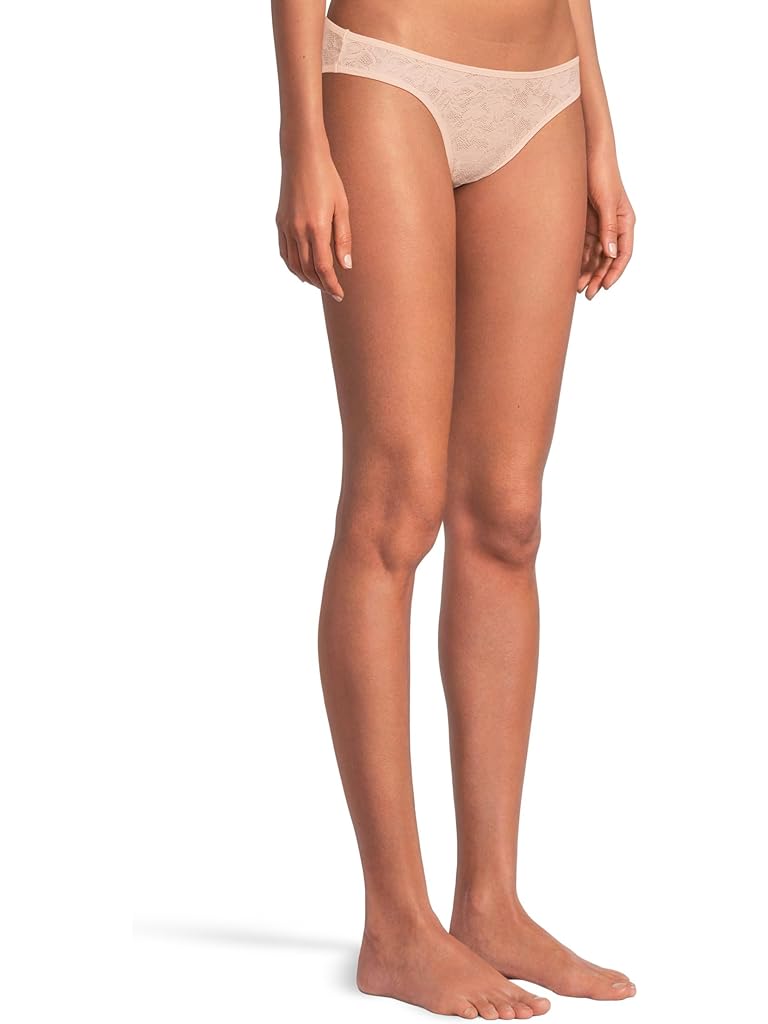 Tan Eberjey Soft Stretch Brief