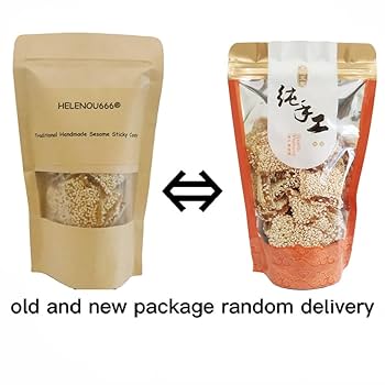 ミチビッシュ専用　sesame bean Amazon.com : HelenOu666 Chinese Traditional Classical