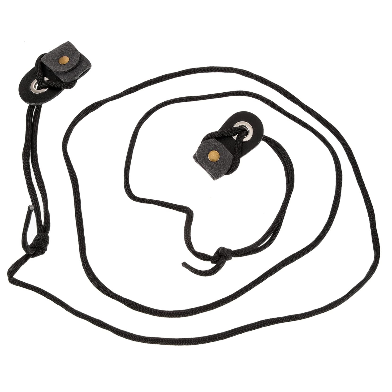 Kisangel Bowstring Accessory Bowstring Installation Tool String Band for Recurve Bows