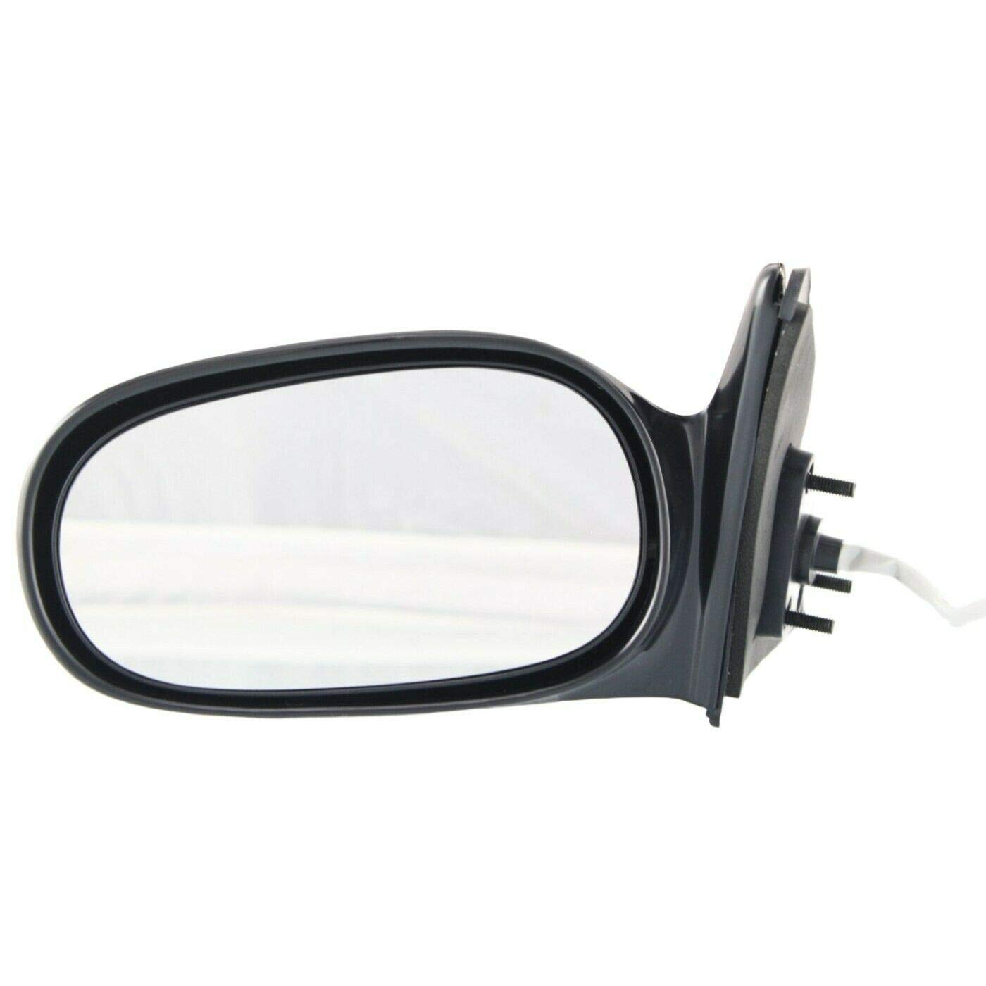 Amazon.com: CPWYAXG Door Mirror Power Driver LH Left Hand  