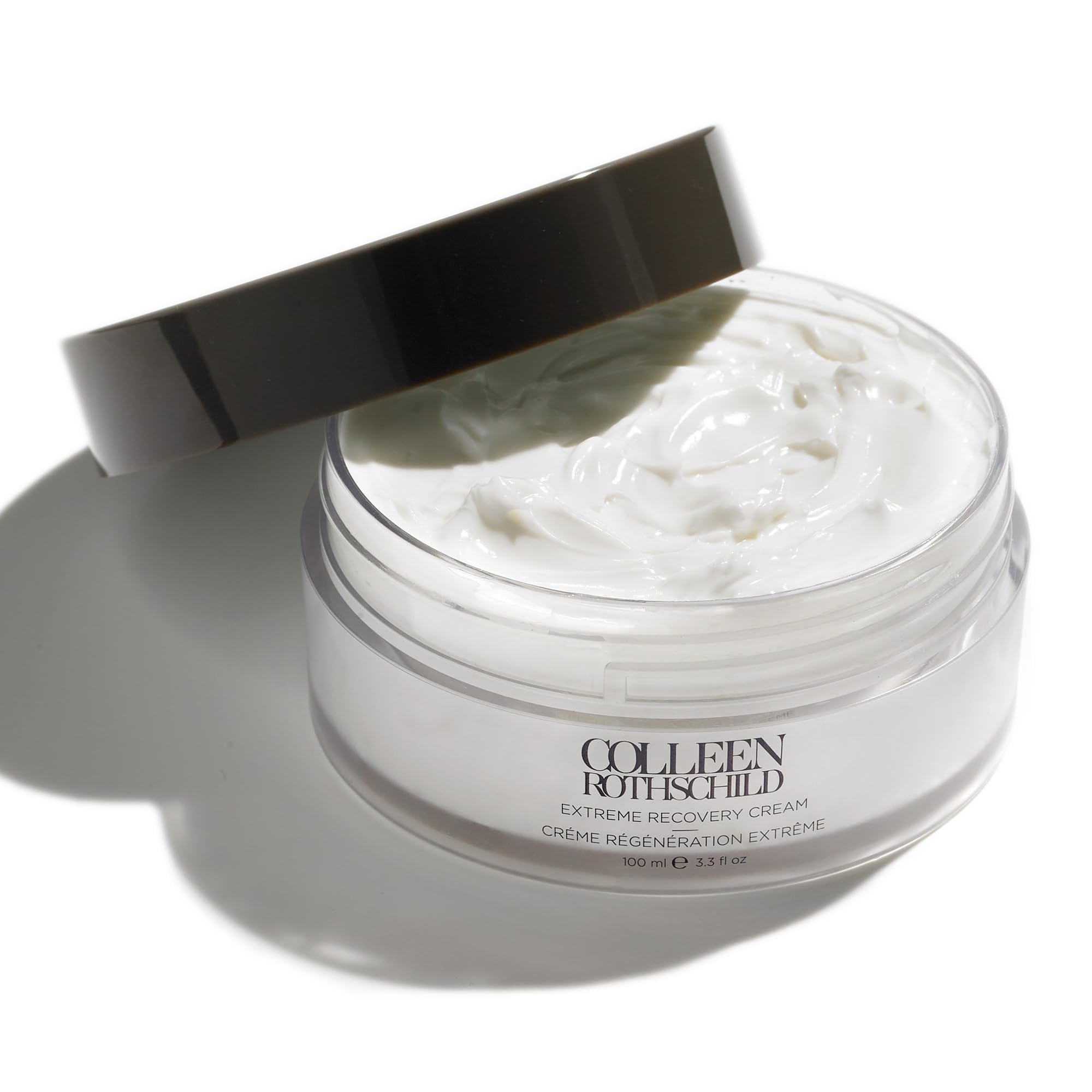 Extreme Recovery Cream | Intensive Care for Dehydrated Skin | Maximum Moisture | Strengthens Barrier | Fights Wrinkles | Evens Skin Tone & Texture | All Skin Types