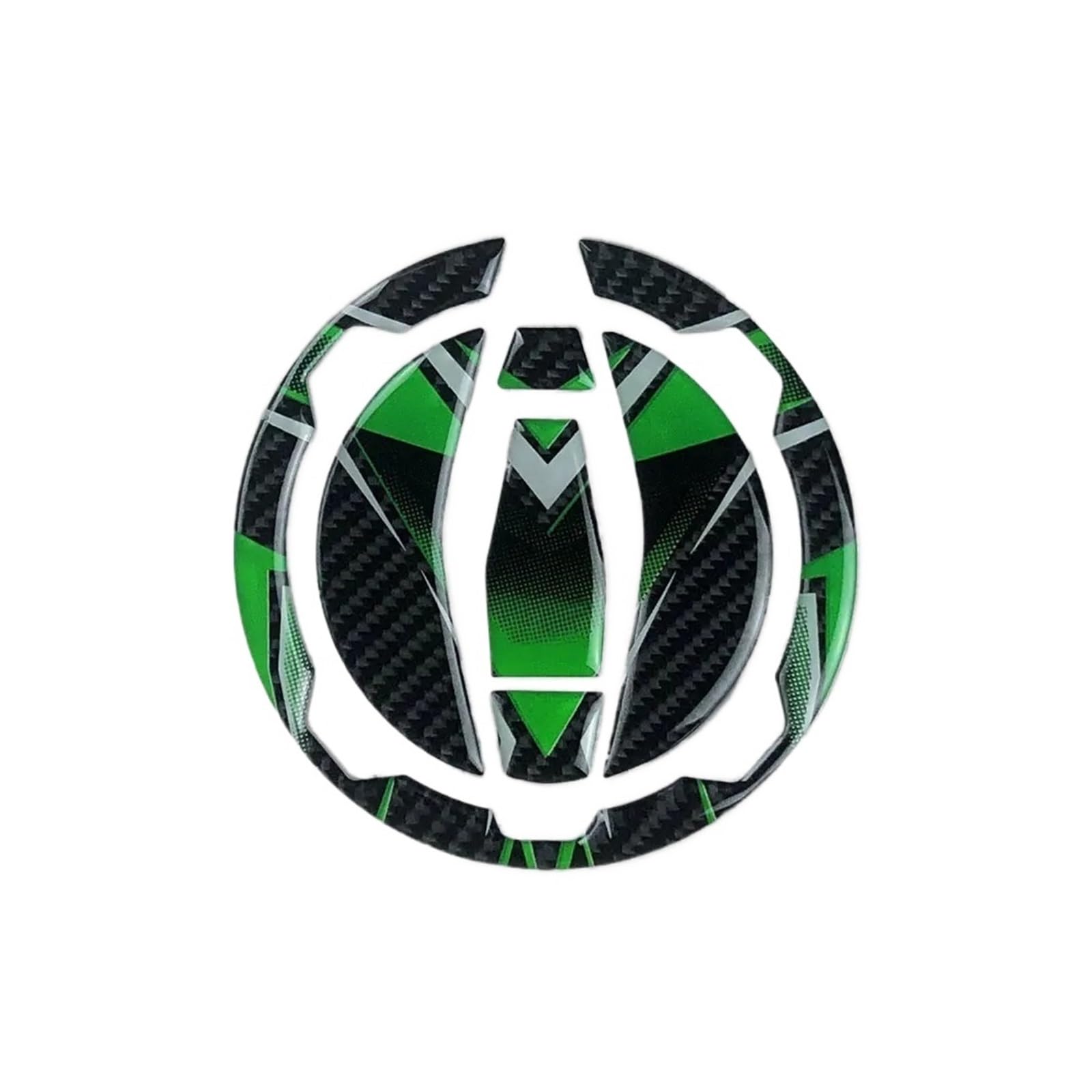 Sticker Motorcycle Fuel Tank Stickers Decals Frosted Accessories for Ka&wasa&ki Z900 Z 900 Motorbike Oil Gas Pad Accessorie Decal