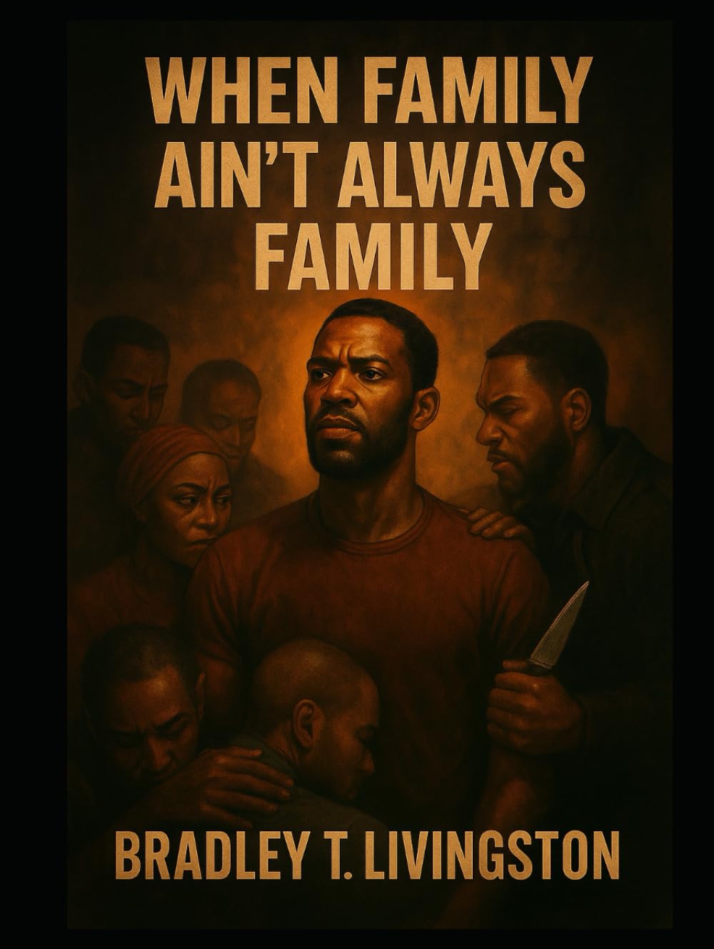 When Family Ain’t Always Family