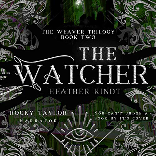 The Watcher by Heather Kindt episode artwork