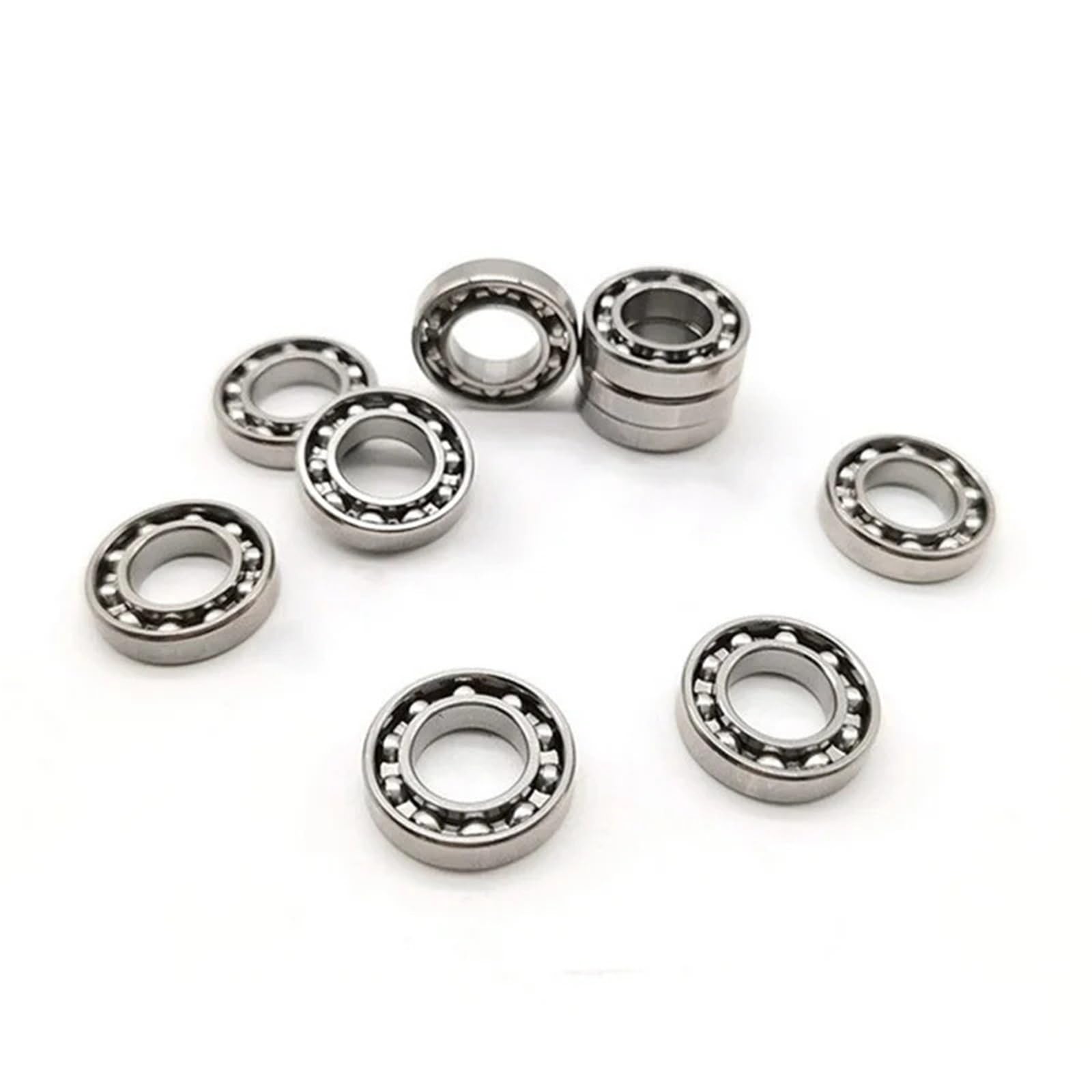 Roulement à billes MR95 à rotation fluide pour modélisme RC