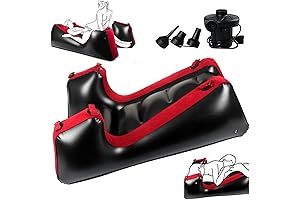 Sex Sofa Inflatable Sex Furniture for G Spot Position Aid