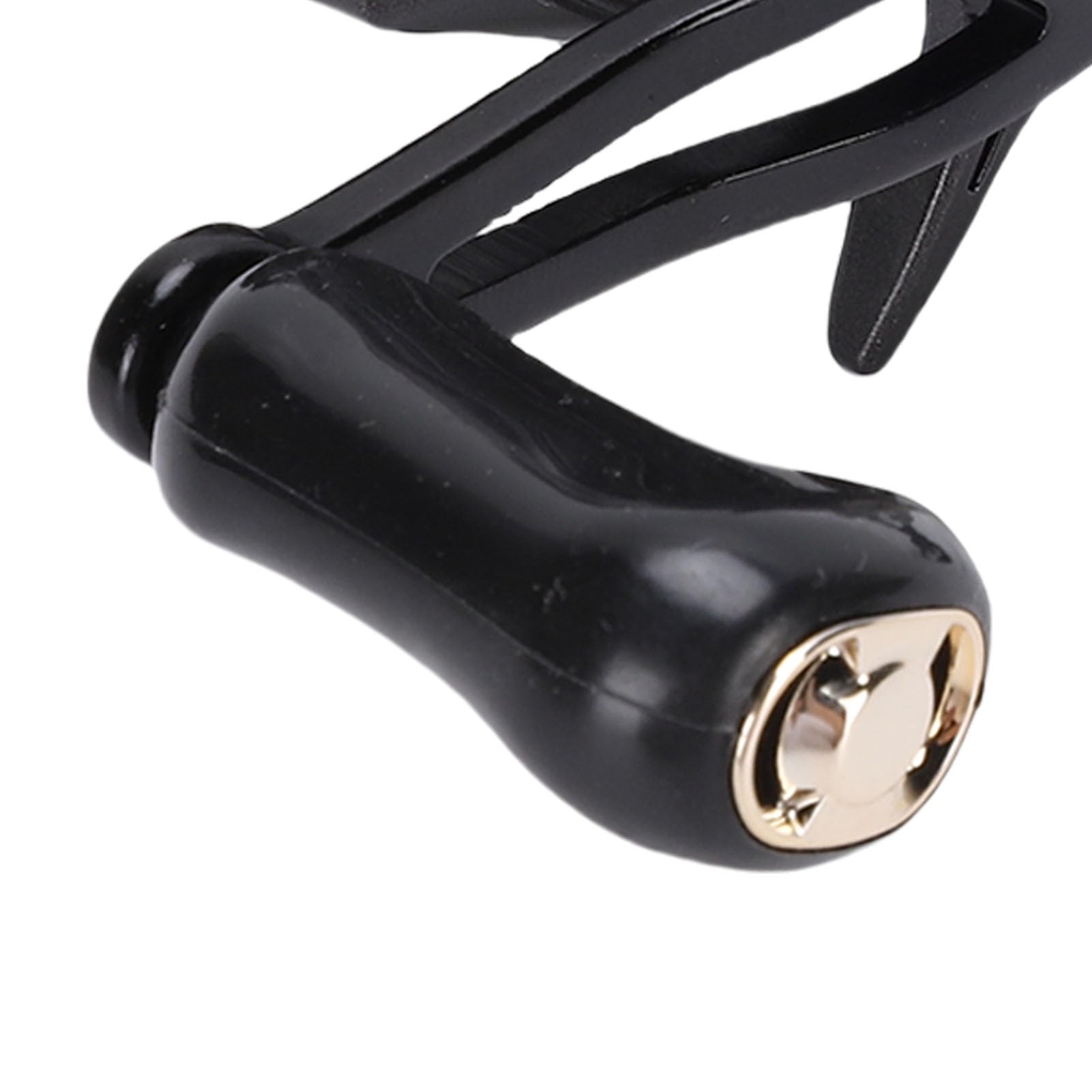 Carrete ZenithAur Baitcasting con conexión Inteligente para buscador de Peces, metodo de Arrastre de 16 kg, Cuerpo Ligero de Fibra de Carbono para Zurdos para Pesca con señuelos