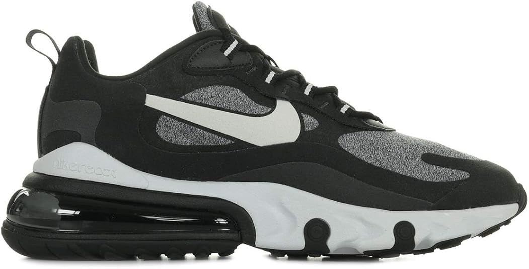 nike 279 react black