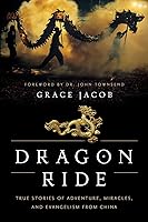 Algopix Similar Product 17 - Dragon Ride True Stories of Adventure