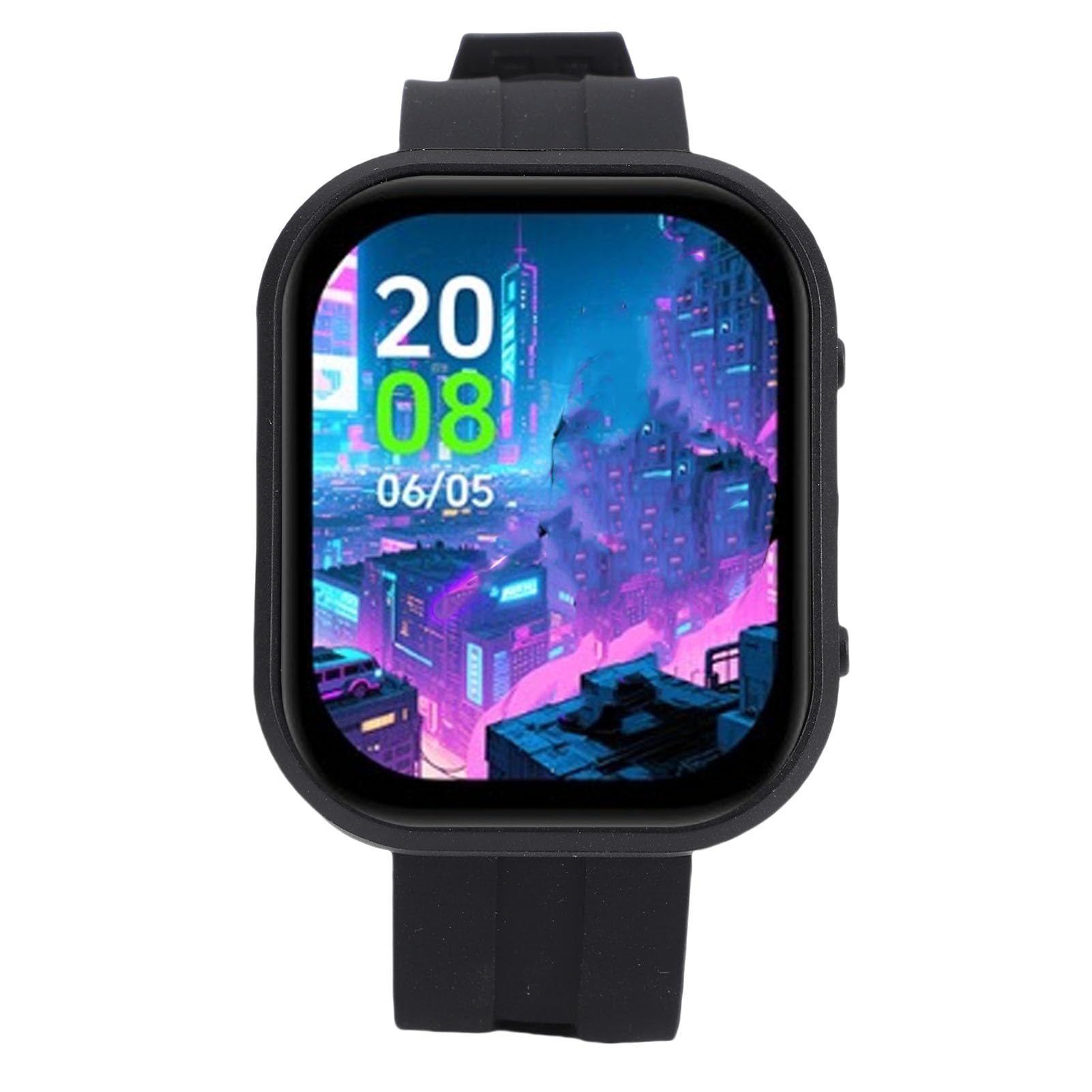 S3 Montre de Développement Tactile, Écran 2.06in 410x502