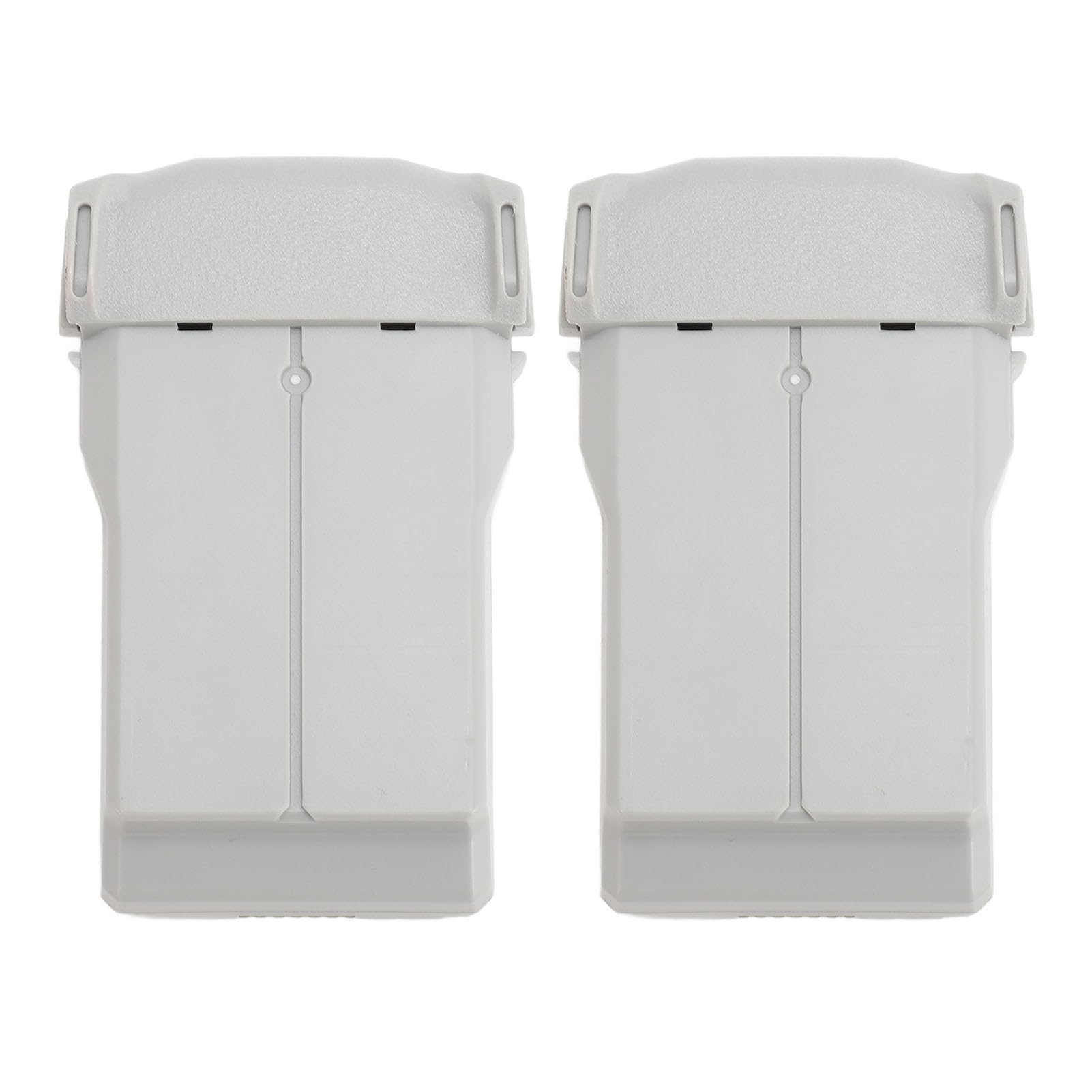 Confezione di batterie ricaricabili per droni da 3850 mAh per 3 3Pro 4 4Pro 47 minuti di volo, batteria intelligente con batteria di ricambio agli ioni di litio da