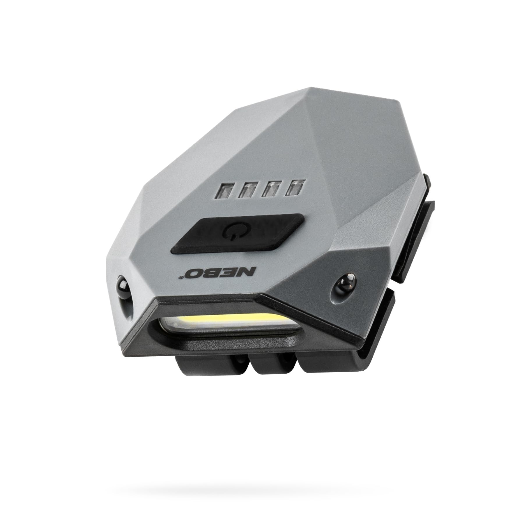 Nebo Einstein Cap 100Lm White Led Head Torch