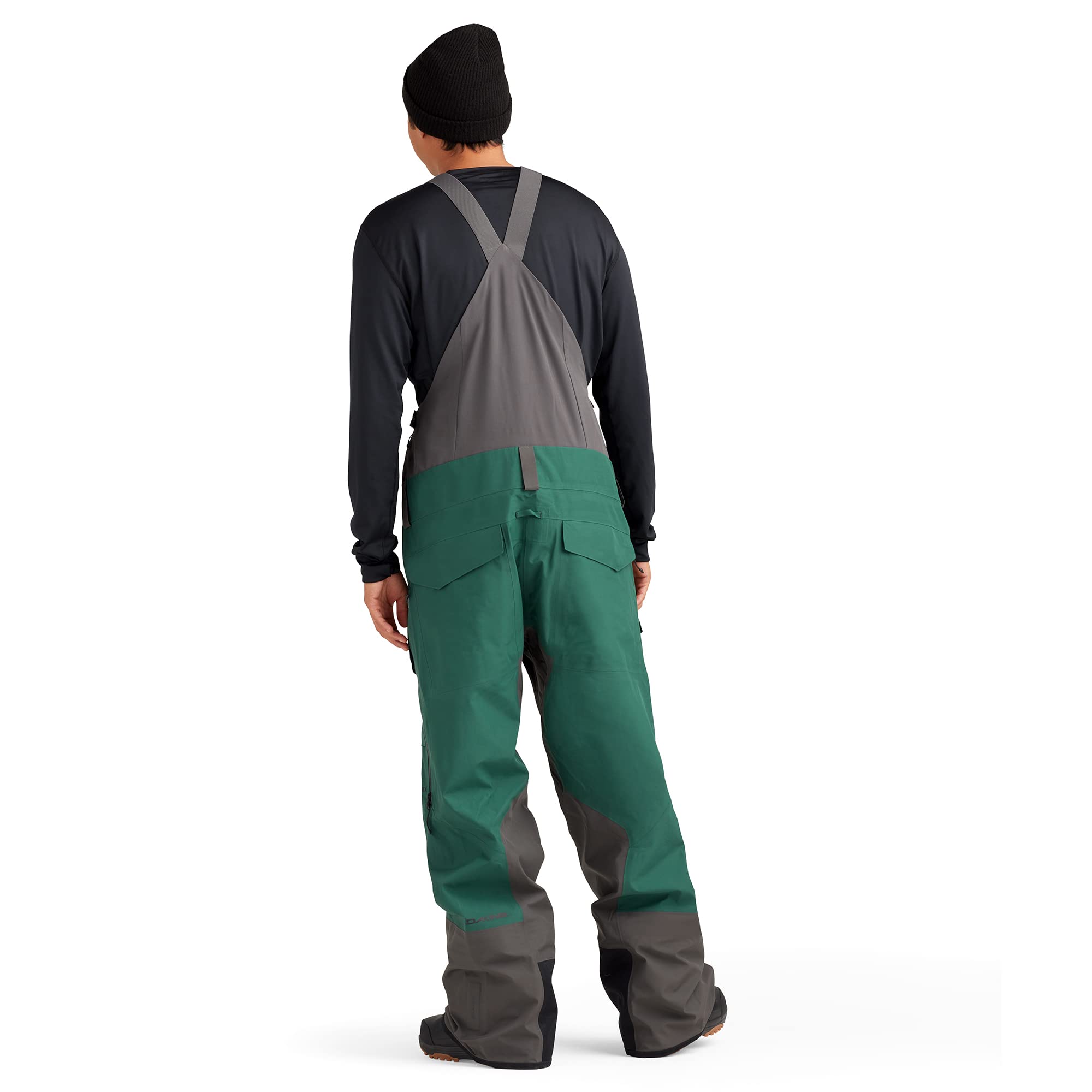 Stoker Gore-Tex 3L Bib - Men's