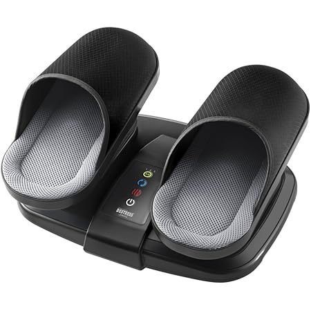Shiatsu flex ankle and foot massager Clearance