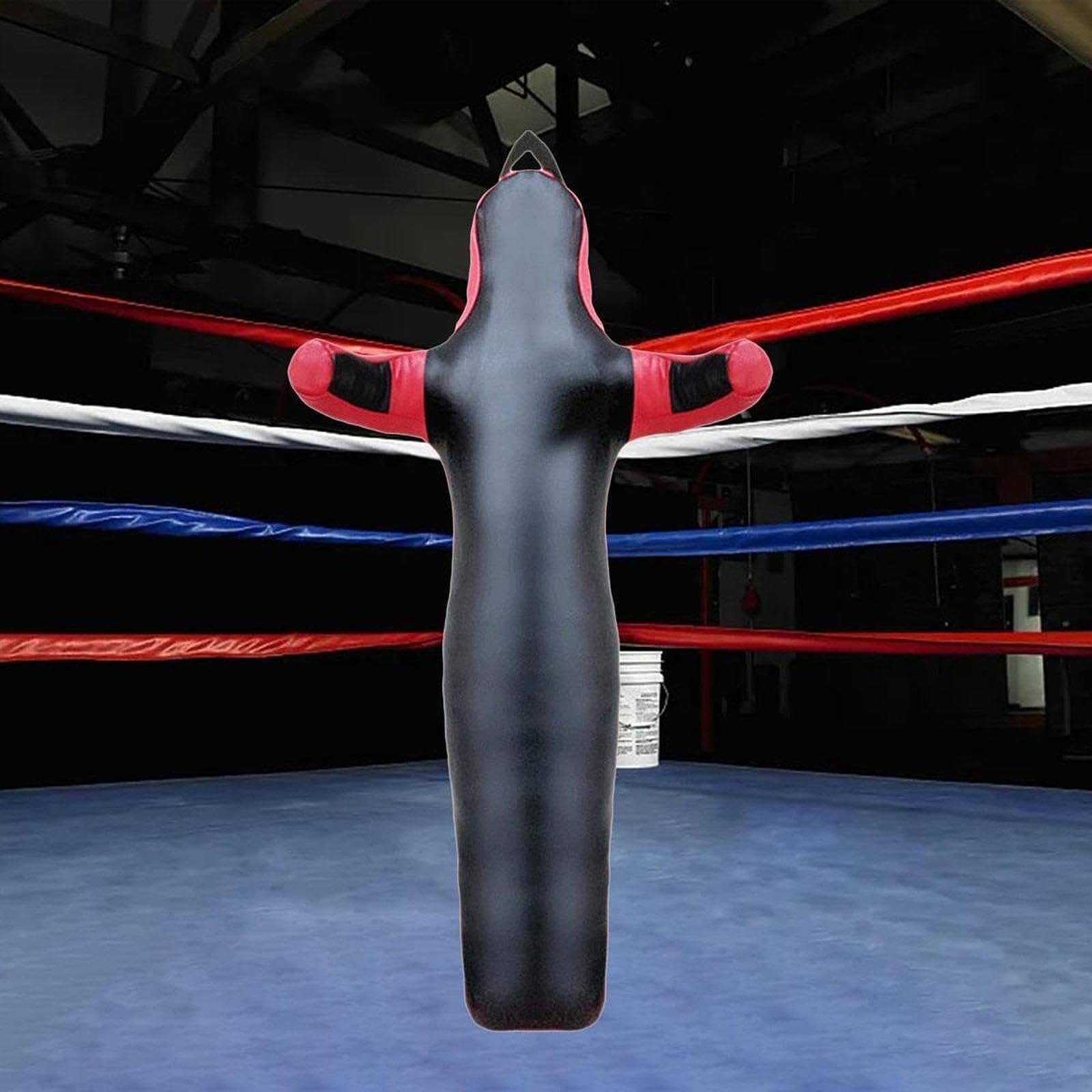 ボクシング MMA GRAPPLING Dummy 71Qn+CR3WrL._AC_UF350,