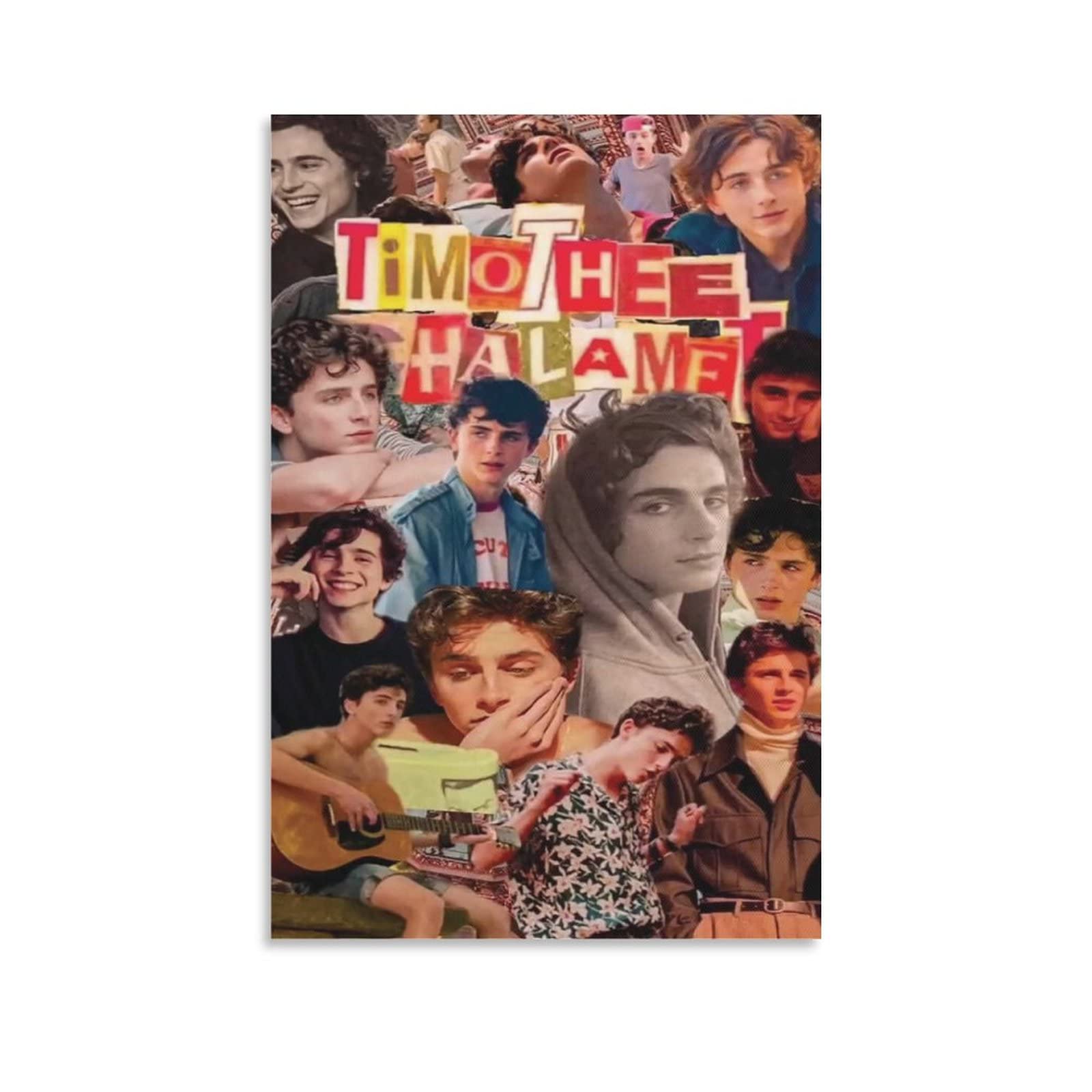 Buy Timothée Chalamet Timothée Chalamet Timothée