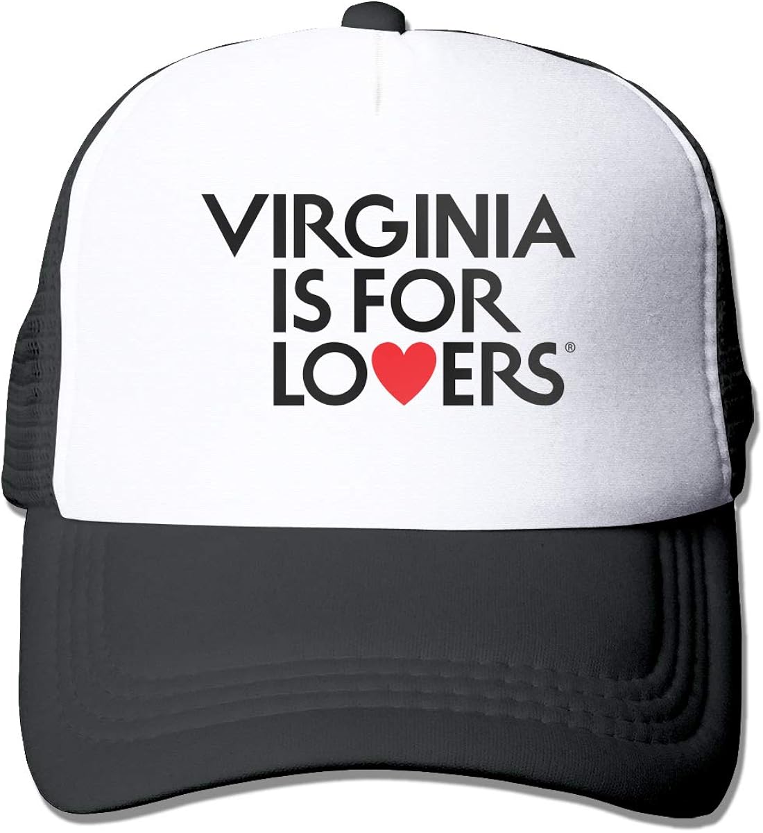 Baseball Mesh Cap Adjustable Hat 