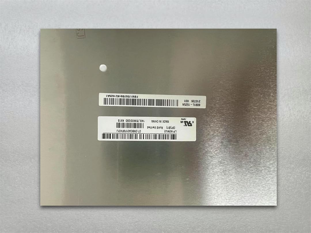 LP140WU2-SPB1 LCD Screen