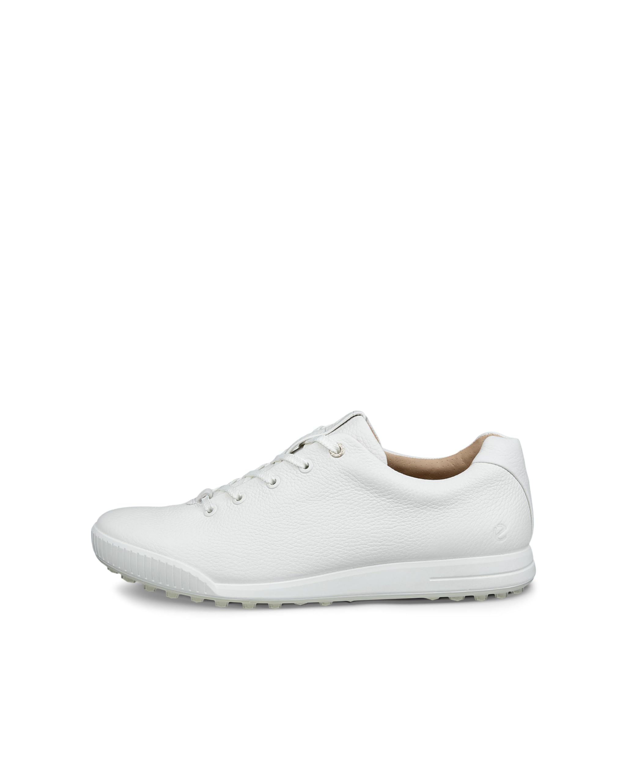 ECCO Men Street Retro Zapatos de Golf Hombre