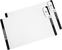 Vista 14 de SVD.PET Paquete de 2 tapetes de entrenamiento para mascotas con probador, almohadilla de choque para perros y gatos, tapete repelente electrónico