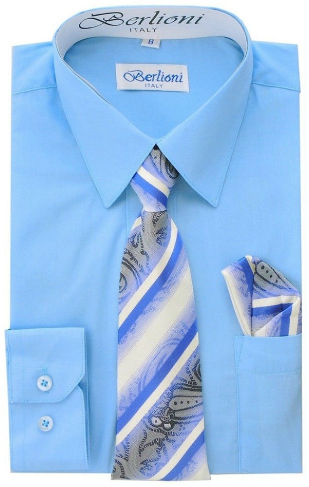 Husky Boys Dress Shirts The Dress Shop