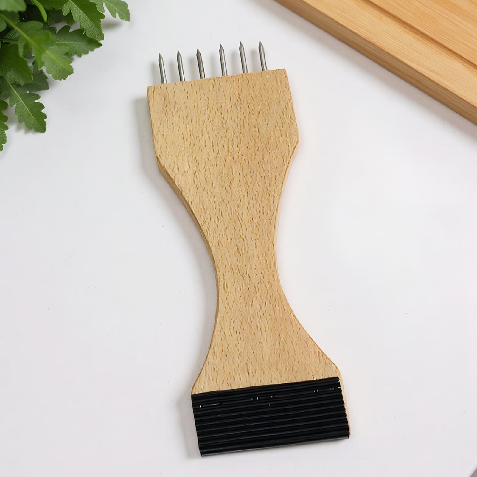 Tenditore per tappeti, tendicinghe, accessori per tappeti, sedia in pelle, tappezzeria, giardino, trapunte, lavori di cucito, tela fai da te