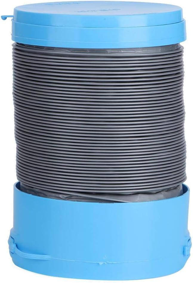 Air Conditioner Hose Household Flexible Dust Ventilation Tube Portable Air Exhaust Pipe Hose for Air Conditioner