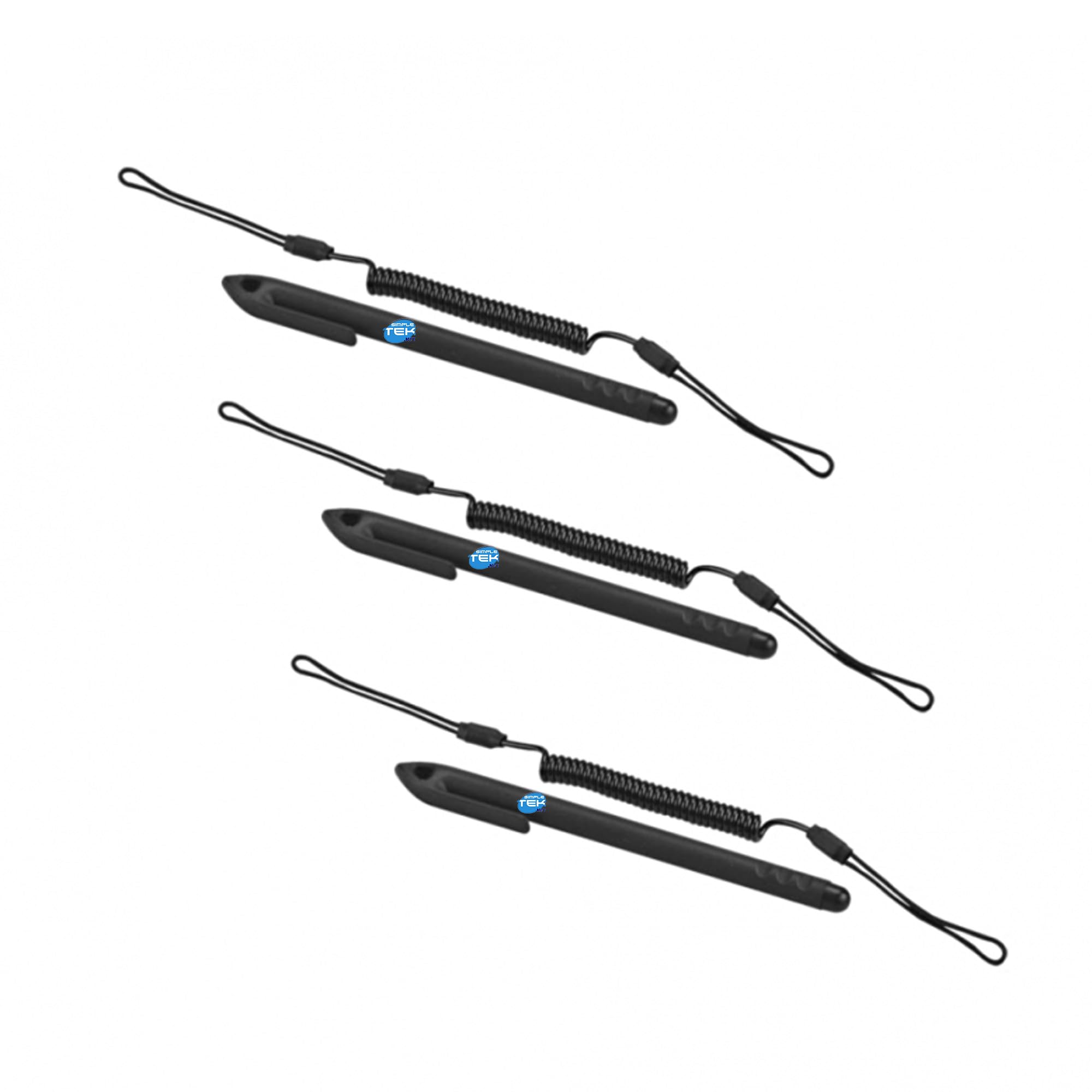 SIMPLETEK - Zestaw 3 rysików kompatybilny z TC51 TC56 TC7X TC8000