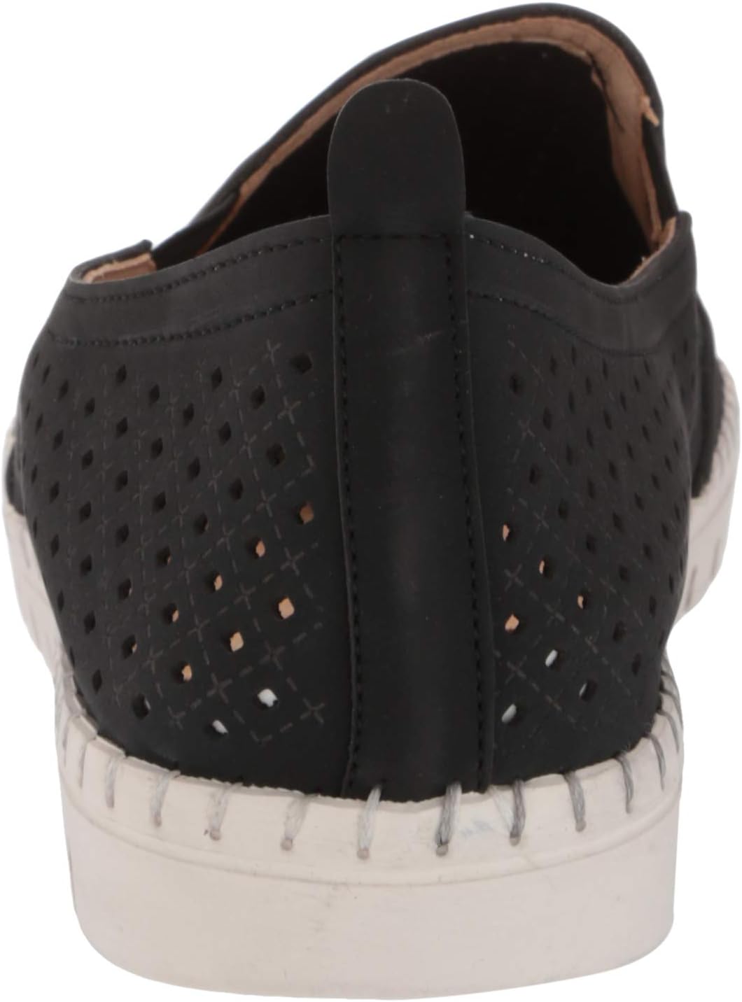 Easy Street Women's Fresh Slip-on