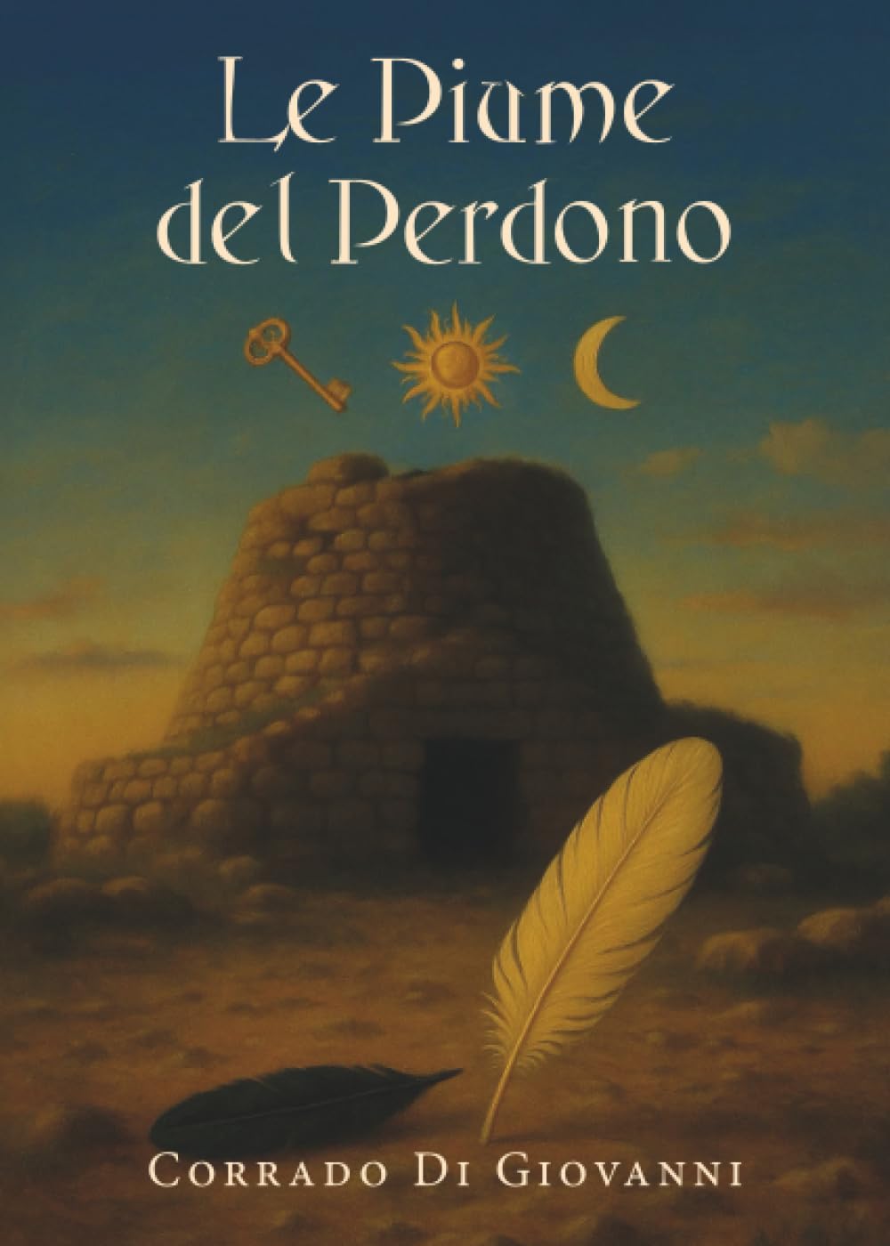 Le Piume del Perdono