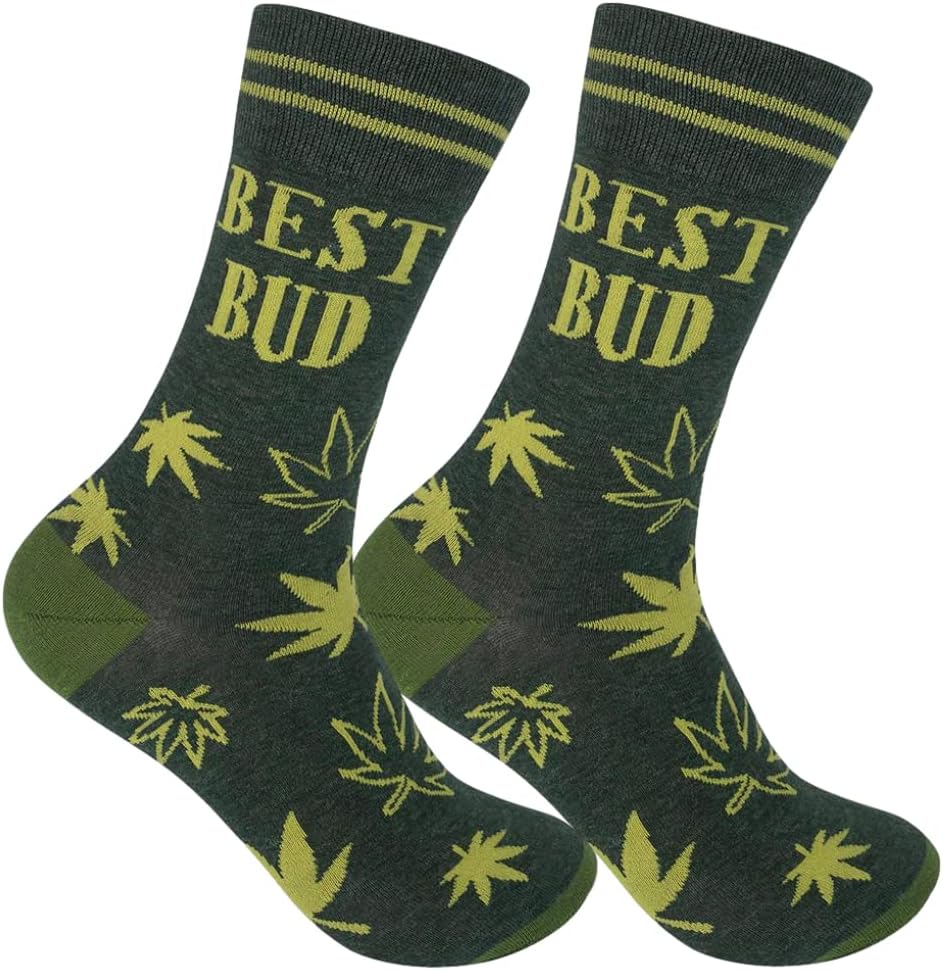 FUNATIC Unisex Funny Main Modern