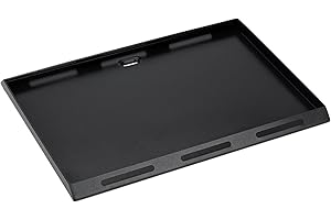 Char-Broil Grill2Go X200 Griddle Insert: Elevate Your Grilling Experience