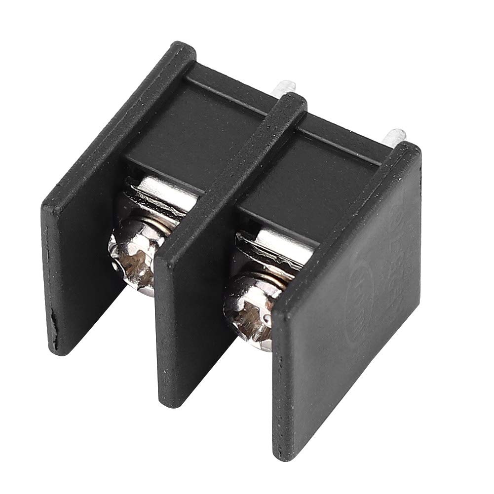 Buy Wiring Barrier Terminal, Sturdy Excellent Electrical Performance