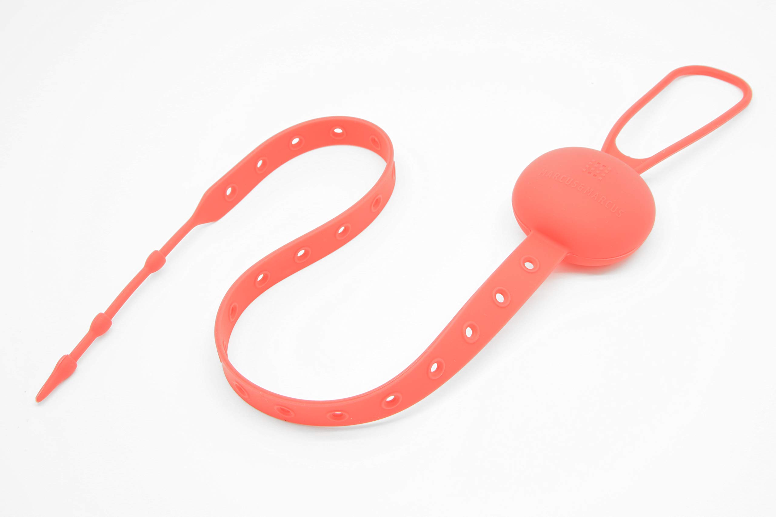 Flip N’Strap - Marcus