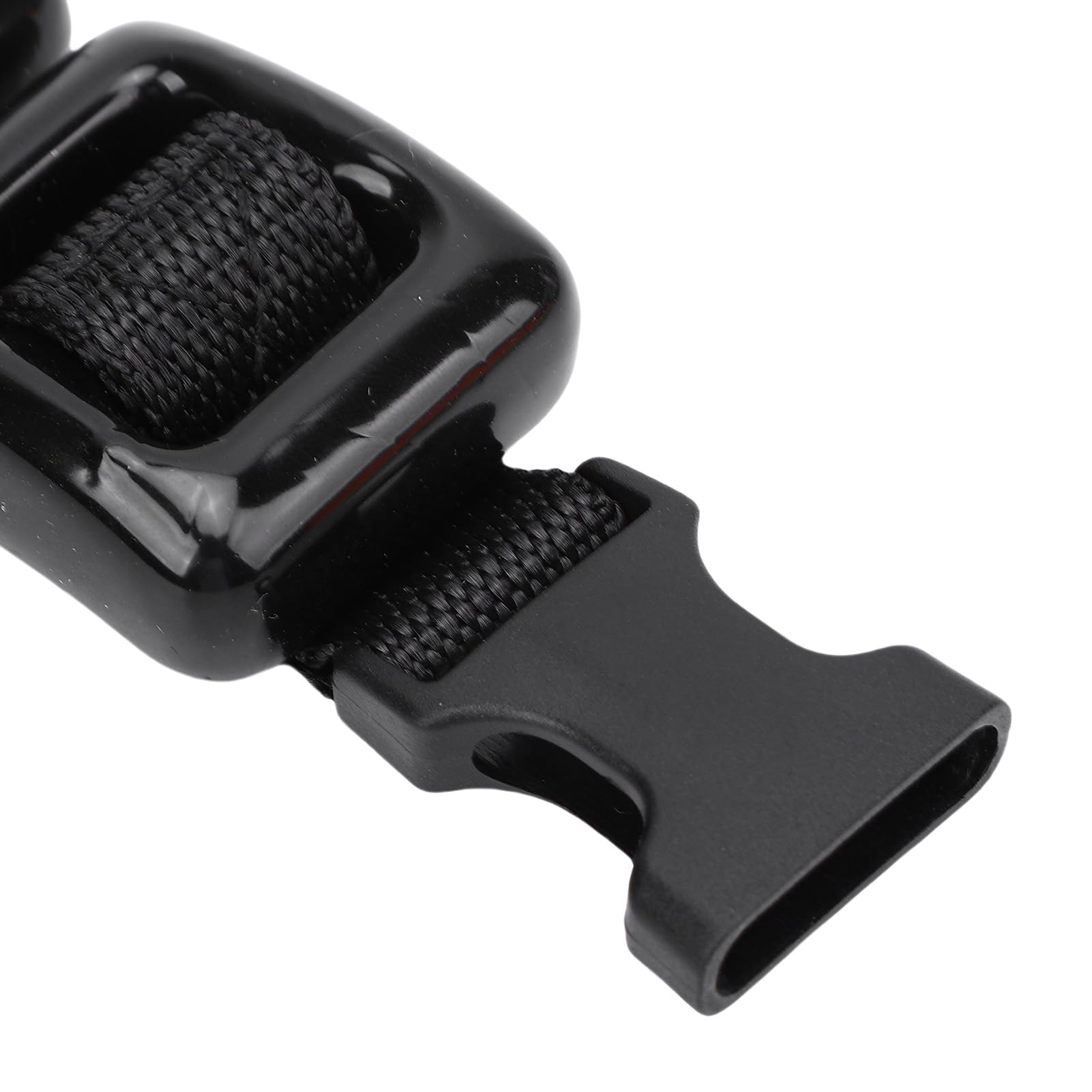 Bnineteenteam Tauchgewichtsgürtel Tragbar und Leicht, Nackengewichte Design, Robuste Materialien Zum Tauchen mit 10 Blöcken 150 G Pro Multifunktionales Tauchwerkzeug