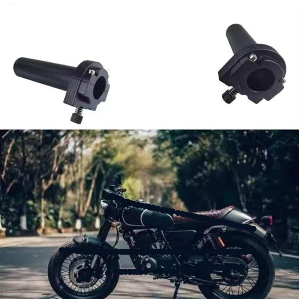 Puños De Manillar De Motocicleta 1 Pulgada 26 Mm Compatible Con 883 1200