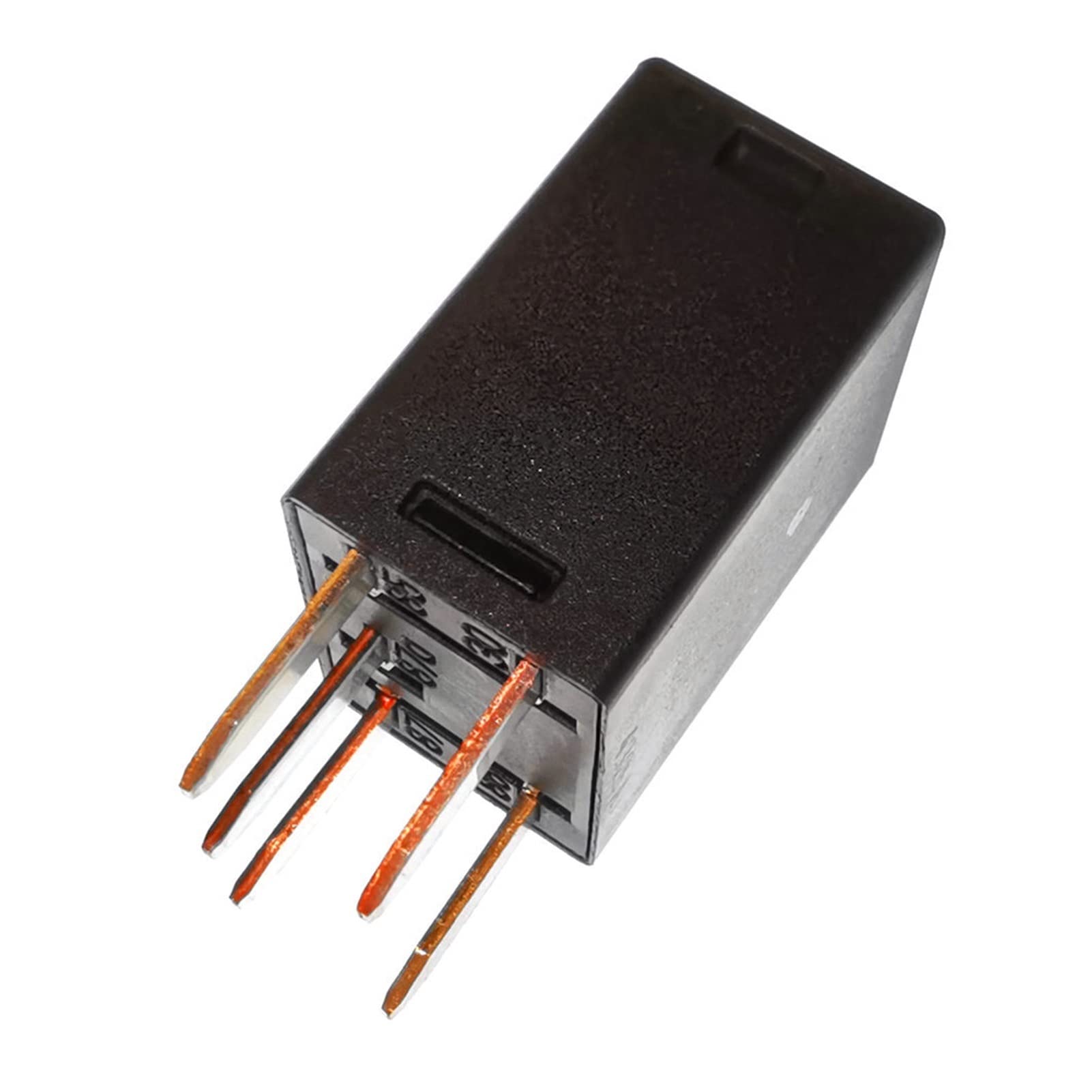 AQHYEBNSR 5PCS 13500128 12V 12VDC 5PIN Automotive Relay