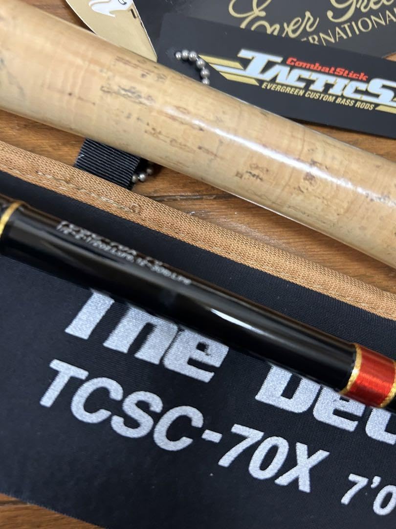 TACTICS タクティクスDETONATOR ディトネイター TCSC-70X TACTICS タクティクスDETONATOR ディトネイター TCSC-70X - メルカリ