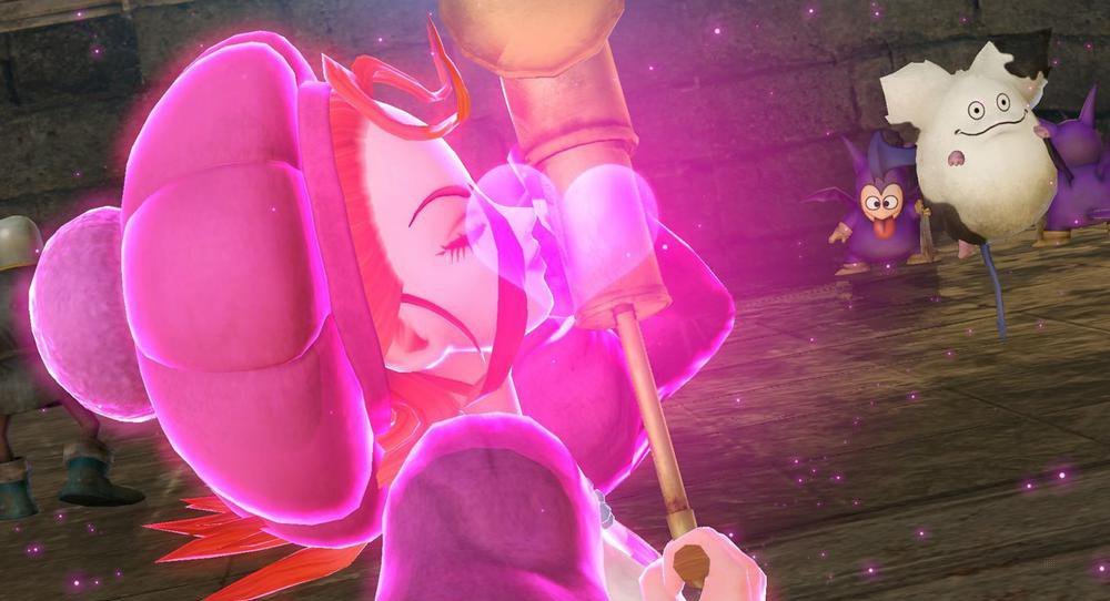Dragon Quest Heroes Edizione COLLETTORE