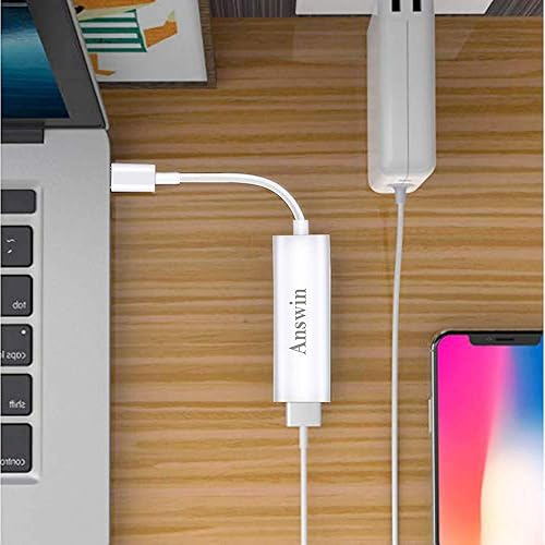 Miniatura 6 de Adaptador Mag-Safe a USB C 3 en 1 Mag-Safe 1 y 2 adaptador y USB C PD y QC USB (solo carga) para iPhone 15 Series, M1M2 MacBook, MacBook Air y más