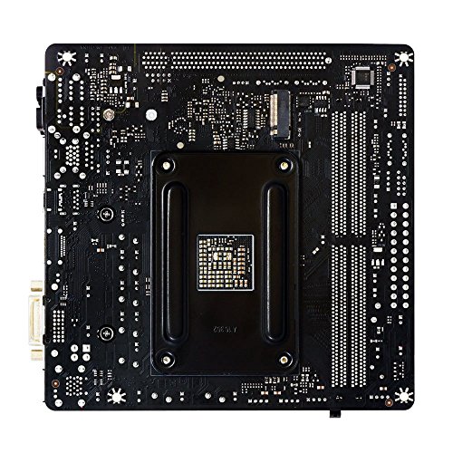 Biostar B350GTN - Thumbnail 4