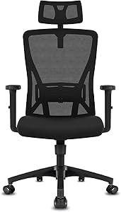 Durrafy Silla Ergonómica