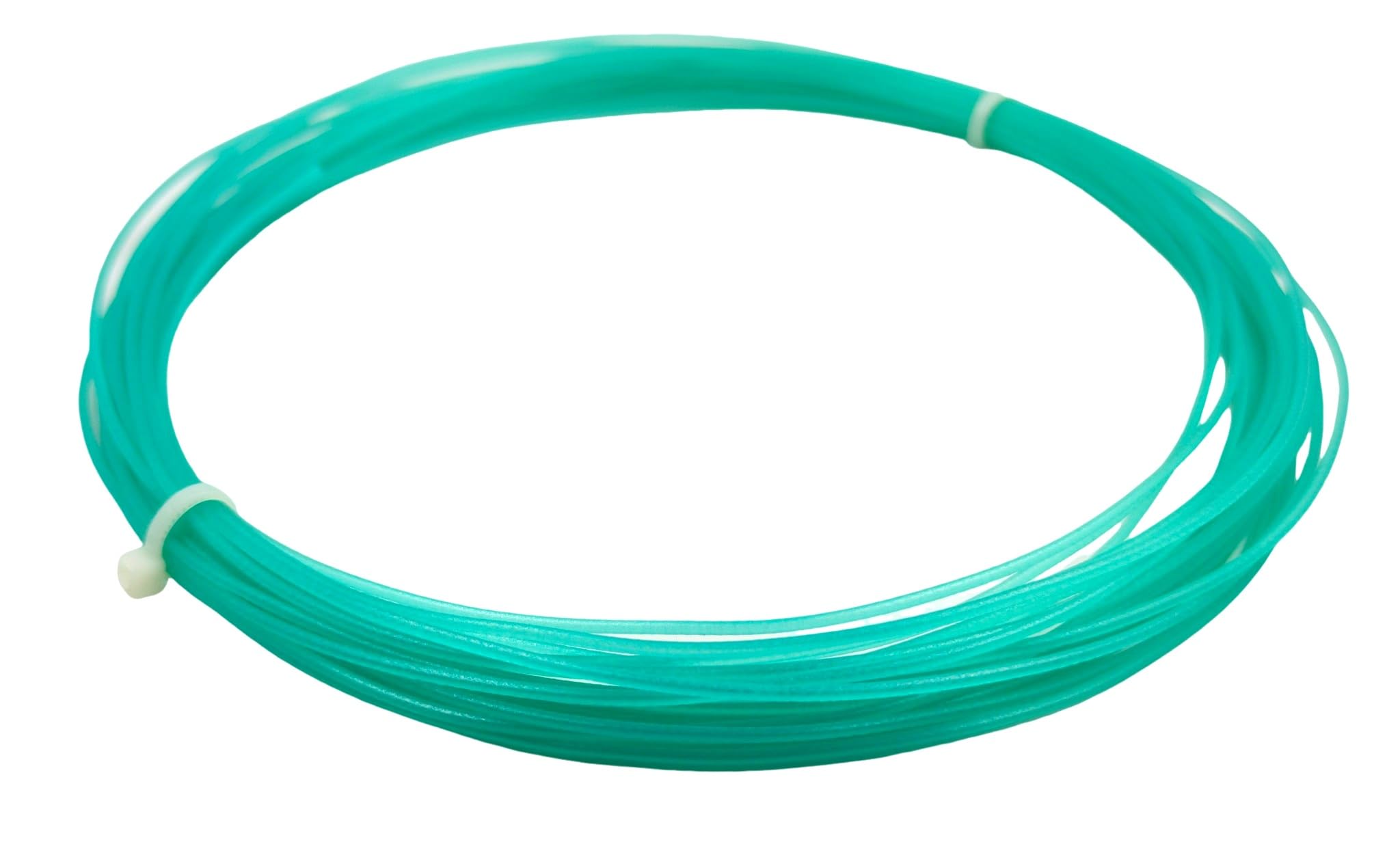 INVENTO 10 Meter 1.75mm Green PET Filament Plastic 3D Printing Filament for 3D Pen 3D Printer-picture-38