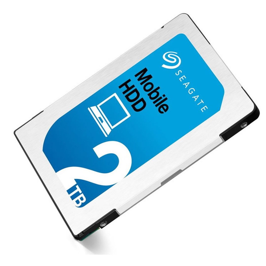 Amazon | 【SEAGATE】ST2000LM007 [2TB 7mm] お一人様1台までの限定
