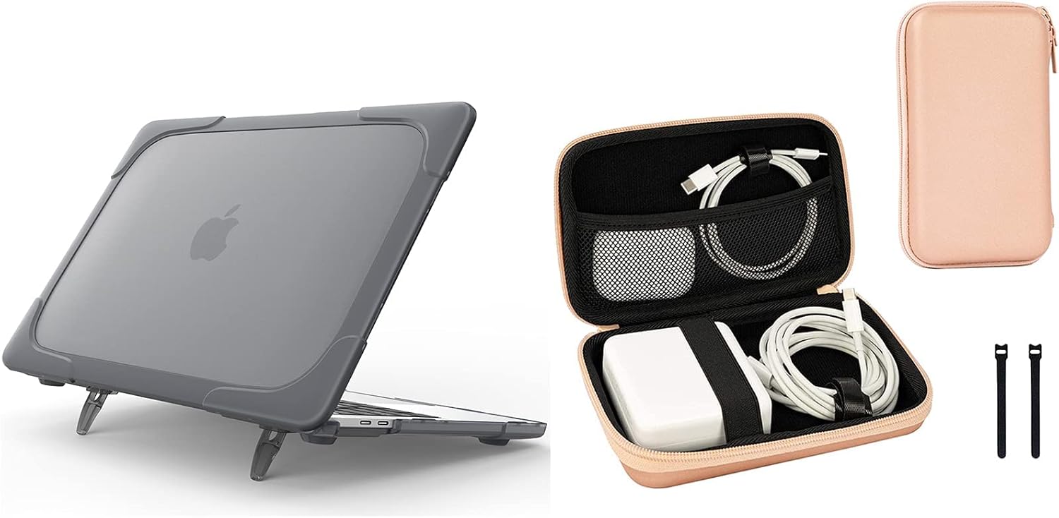 ProCase MacBook Air 13 Inch Case 2020 2019 2018 Release